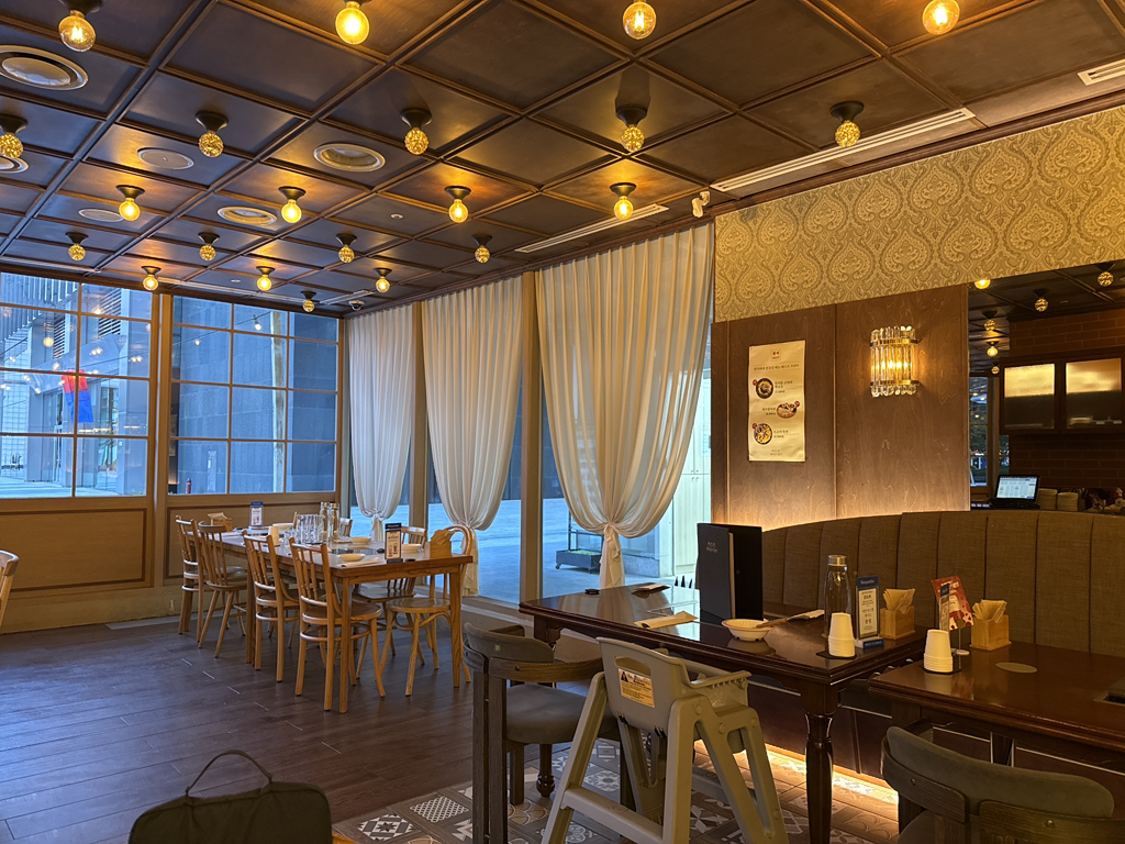 광화문석갈비 코엑스점 사진 8
