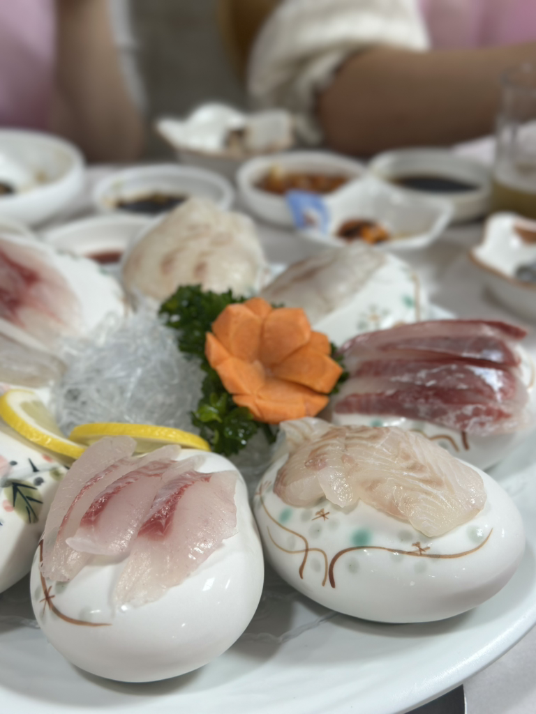 Haeundaehoetjip 4