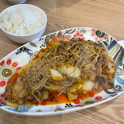 Marajeonseolguuijeom 6