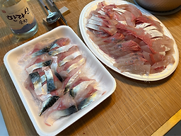 제주애월항수산 사진 3