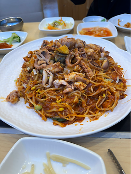Hwangjehaemuljjimseutori 1