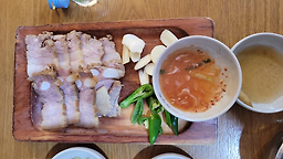 제주은희네해장국 강남역점 사진 3