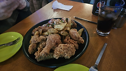 치킨인더키친 사진 7
