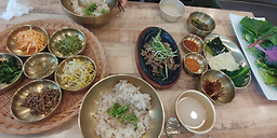 하하 보리밥 4