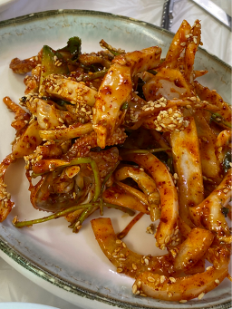 Saegunsansikdang 5