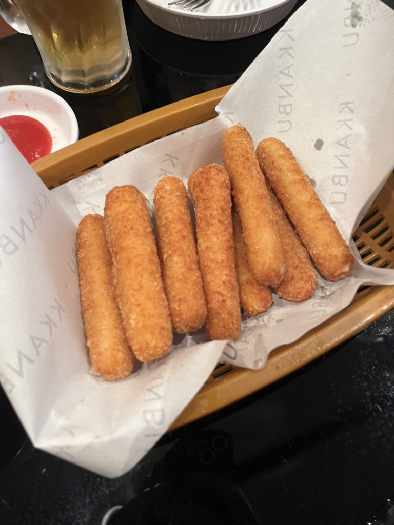 깐부치킨 삼성점 대표 사진