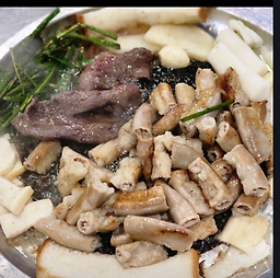 황소 1