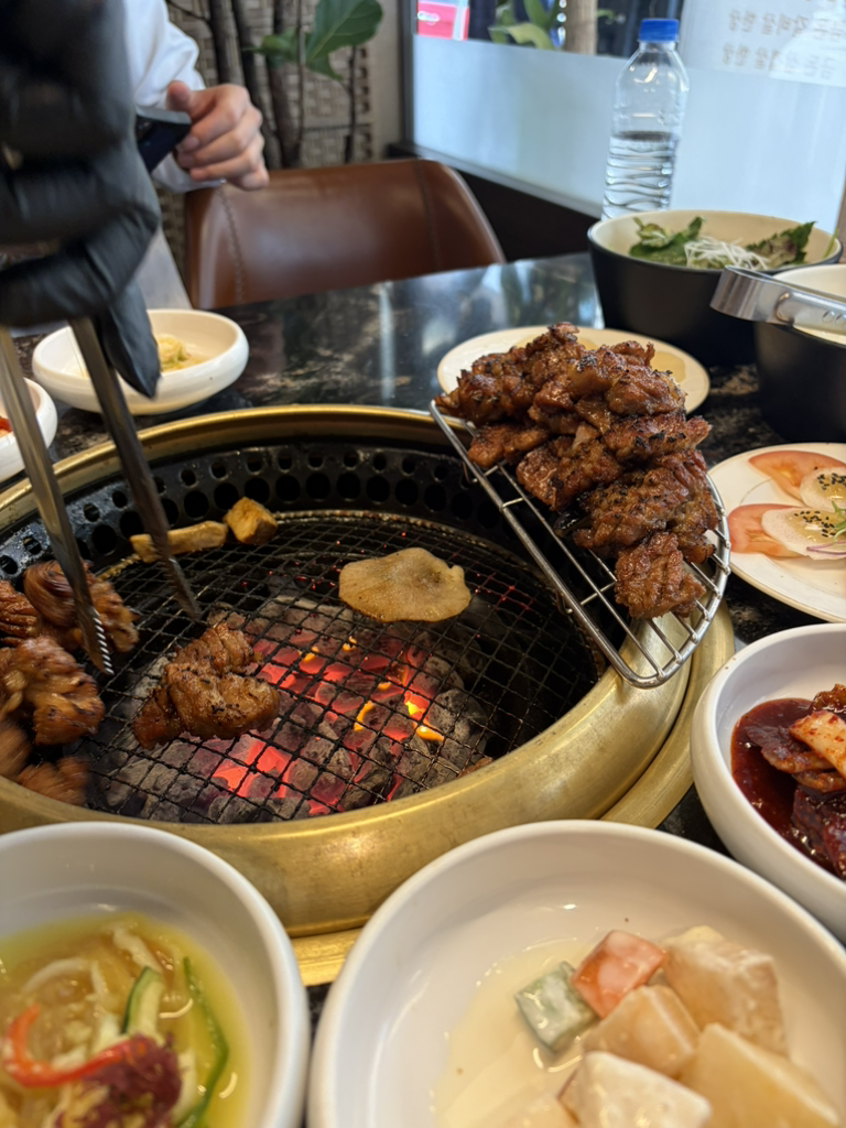 금돈옥 청담점 사진 2