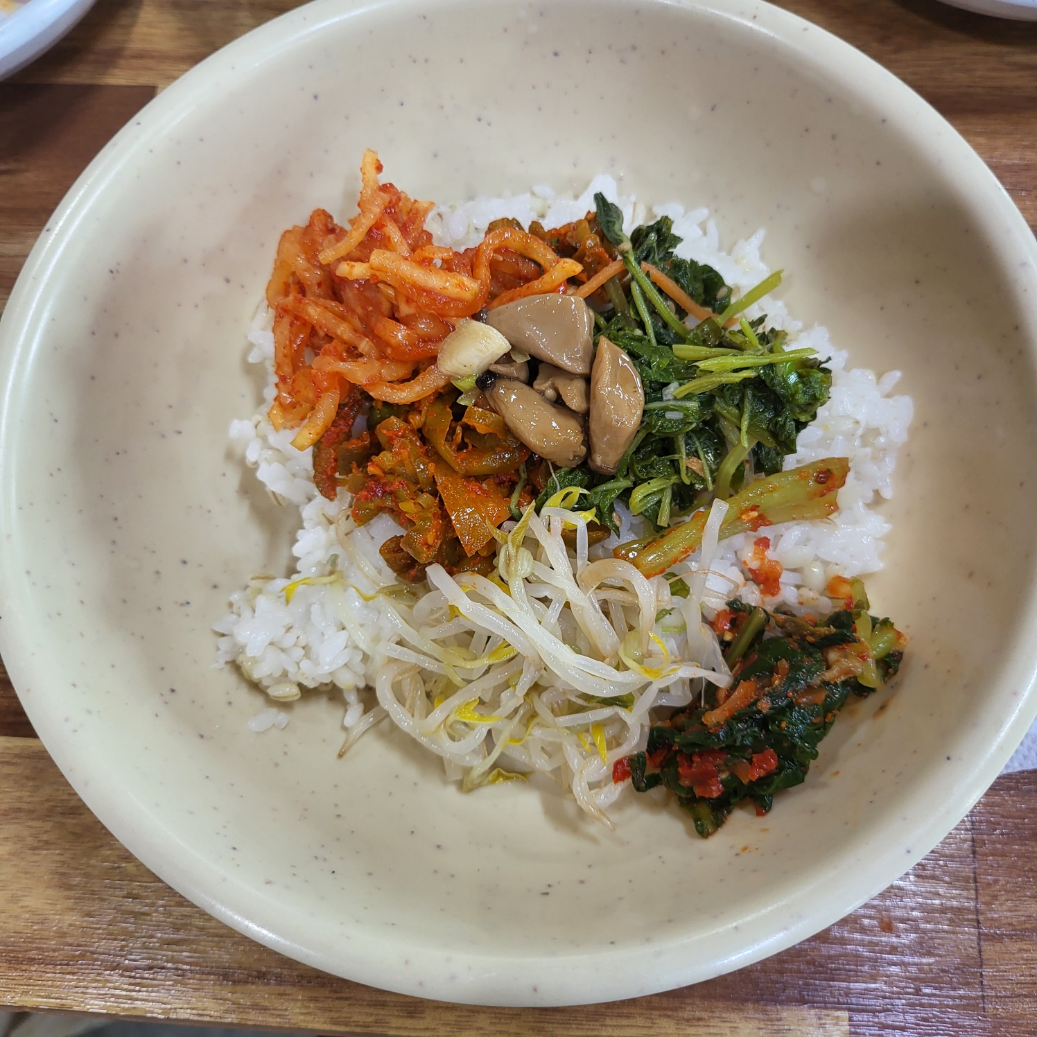 Teotgolswimteo (텃골쉼터) 1