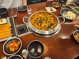 사위식당 성수점 대표 사진
