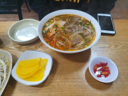 베트남쌀국수 주이린 대표 사진