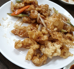 서곡짬뽕 사진