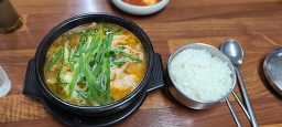 금능해장국 사진 8