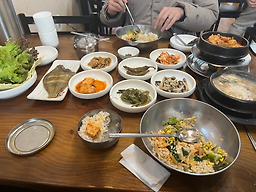 Cheongbori 6