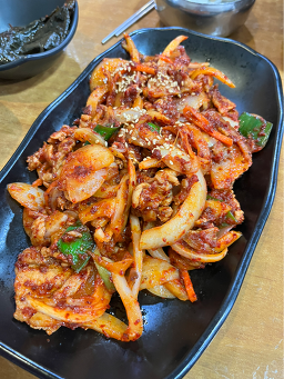 광흥창뚝배기집 사진 2