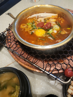방배소곱창 사진 2