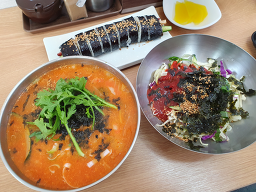 동명칼국수 6
