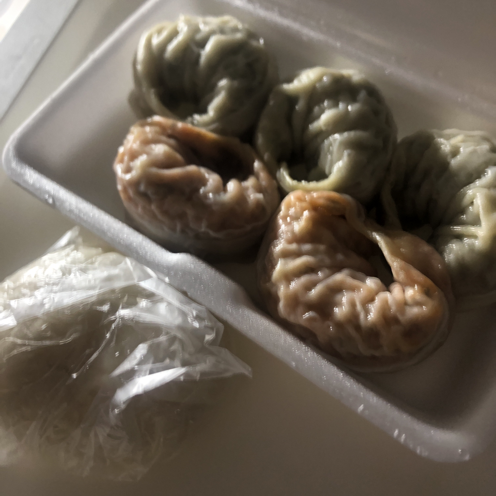 별난만두 신대방점 사진 2