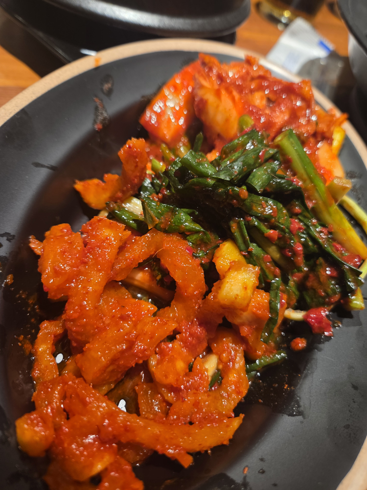 더 보쌈 1