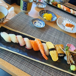 스시덴 3