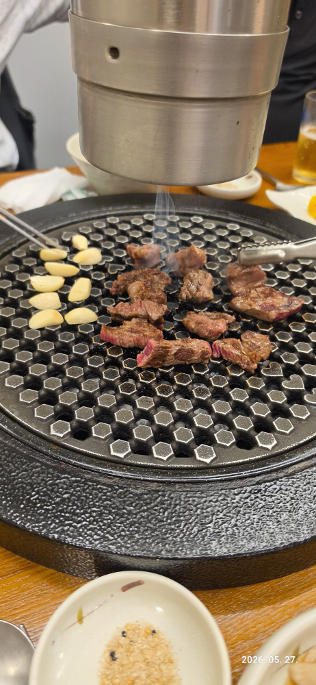 Pyeongyangnaengmyeon 4