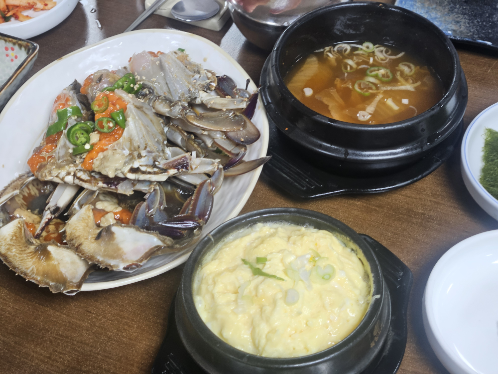진미식당 사진 2