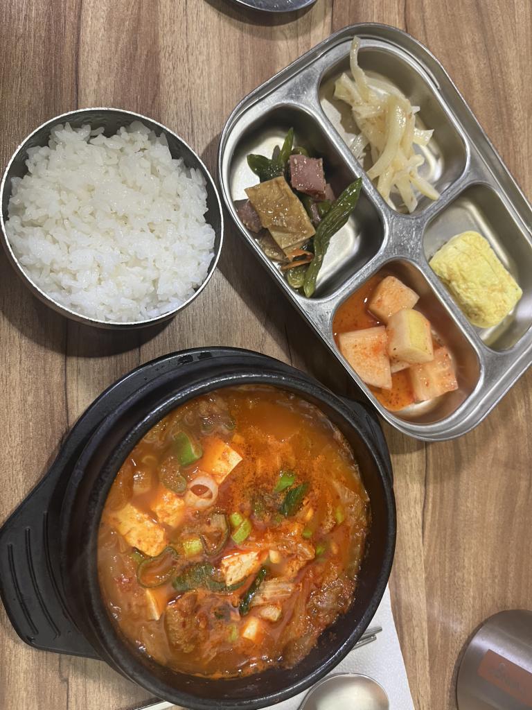 다정식당 3