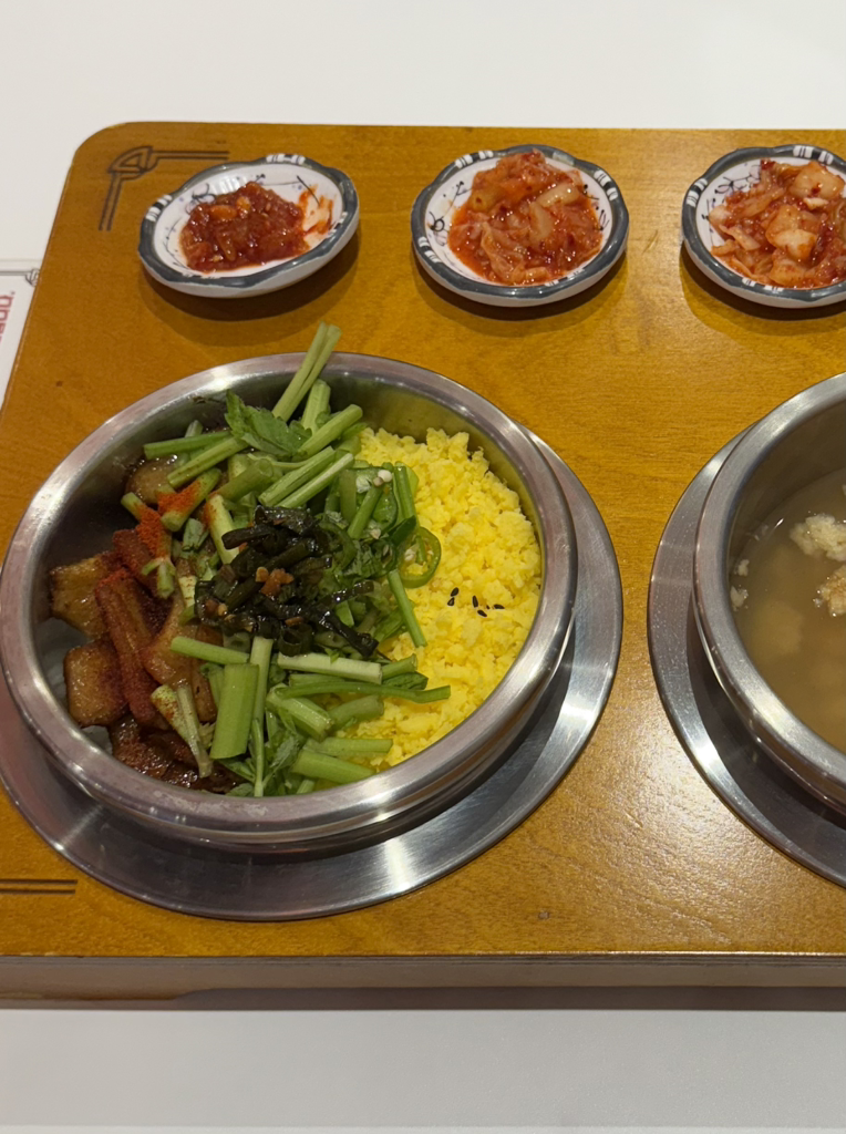 동양솥밥 평택역점 1