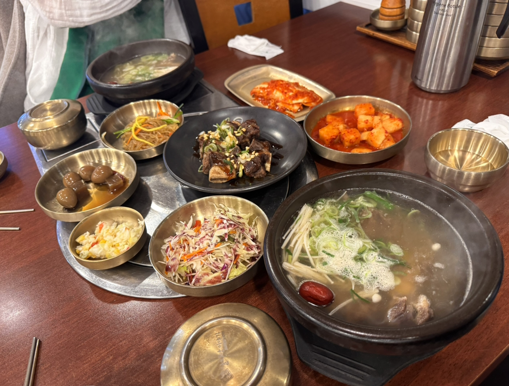 Gwangmangeungalbitang 6