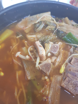 종로설렁탕 사진 8