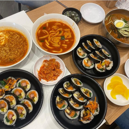 싸다김밥 동대문2호점 사진 2
