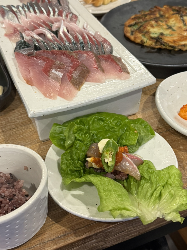 성산수산식당 사진 6