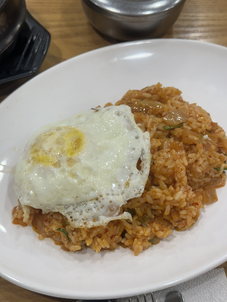 계란말이김치찌개 사진 5