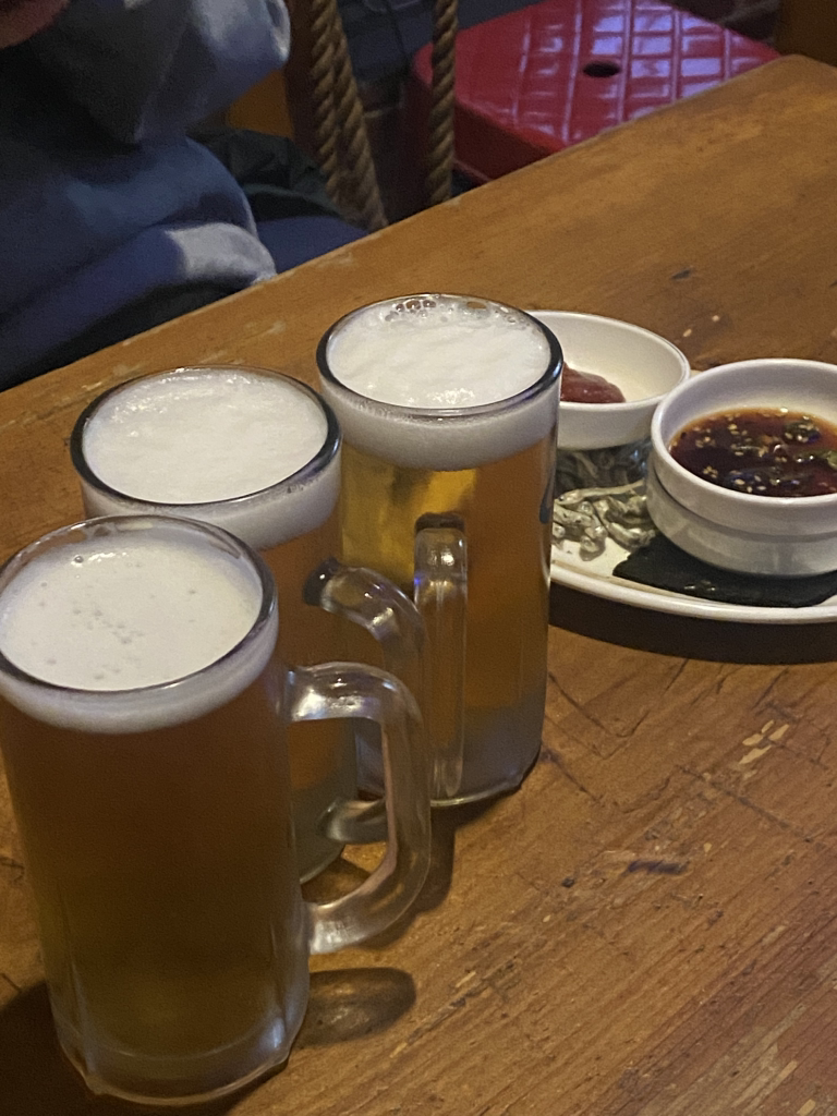 비어오크 마장점 사진 2