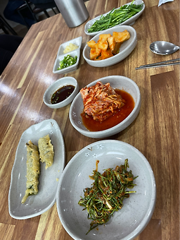 솔거리추어탕 6