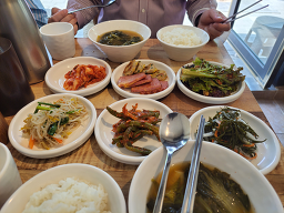 동그라미식당 사진 2