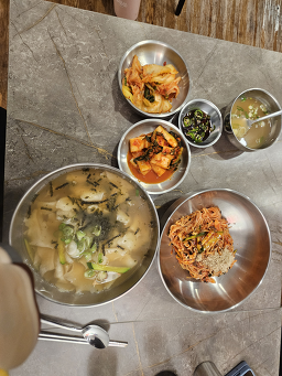 온평국수 사진 7
