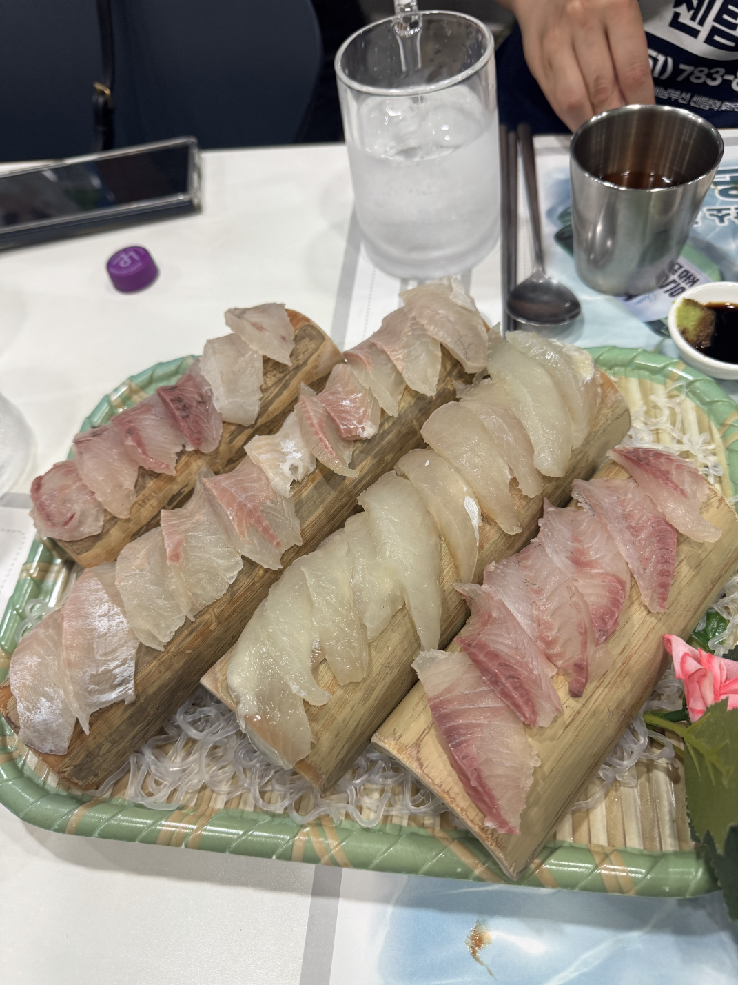 Taepyeongyanghoetjip (태평양횟집) 1