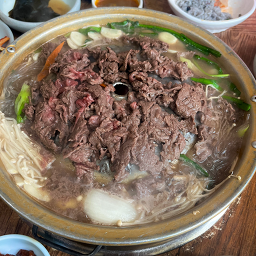 이가네불고기 1