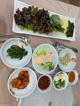 정원보쌈.곱창전골 3