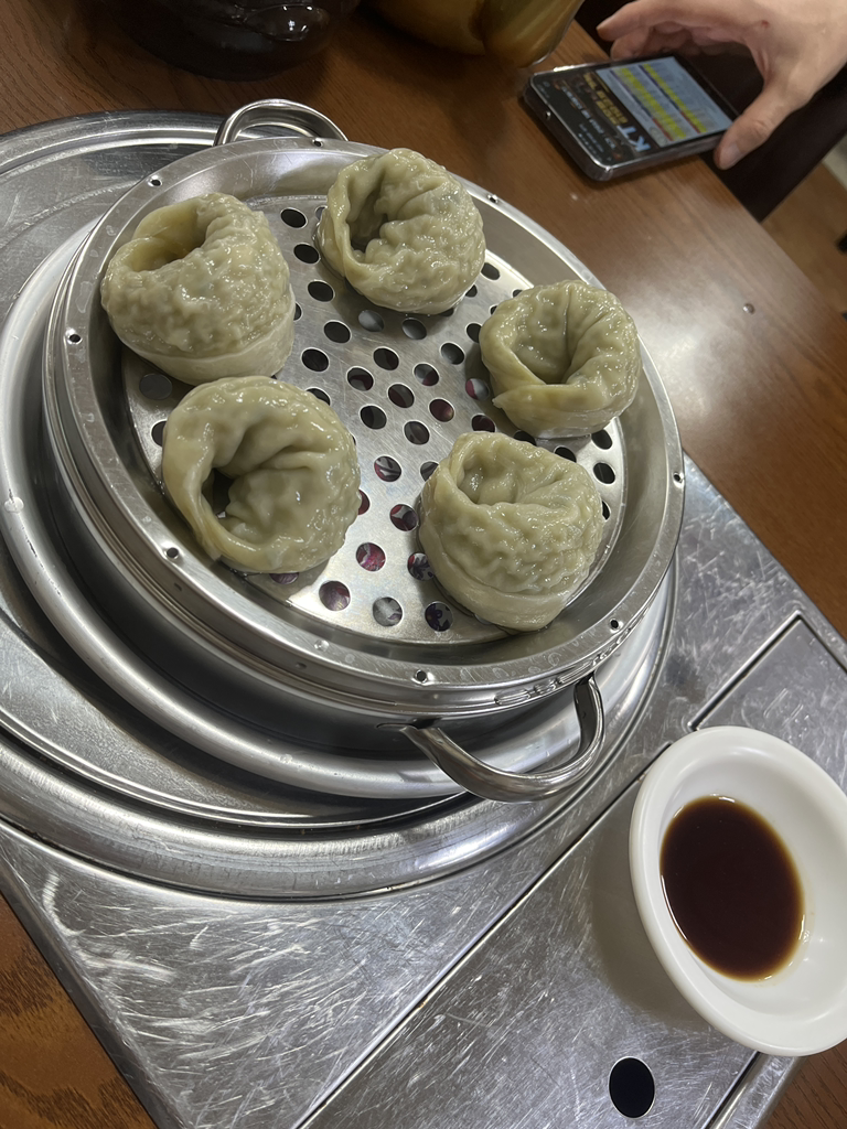 Asanmyeonok 2