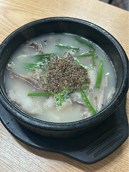 하동집 대표 사진