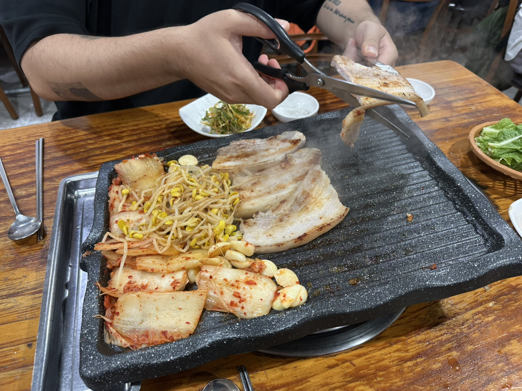 성일한우정육점 대표 사진