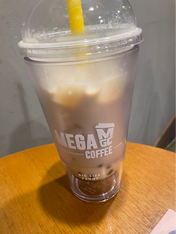 메가MGC커피 한성대입구역점