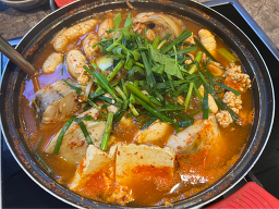 해담촌아구찜해물탕 사진 3
