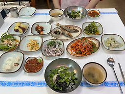 Mukdolisikdang 6