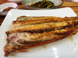 Janggeumisondubu (장금이손두부) 1