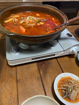 엄마손칼국수 1