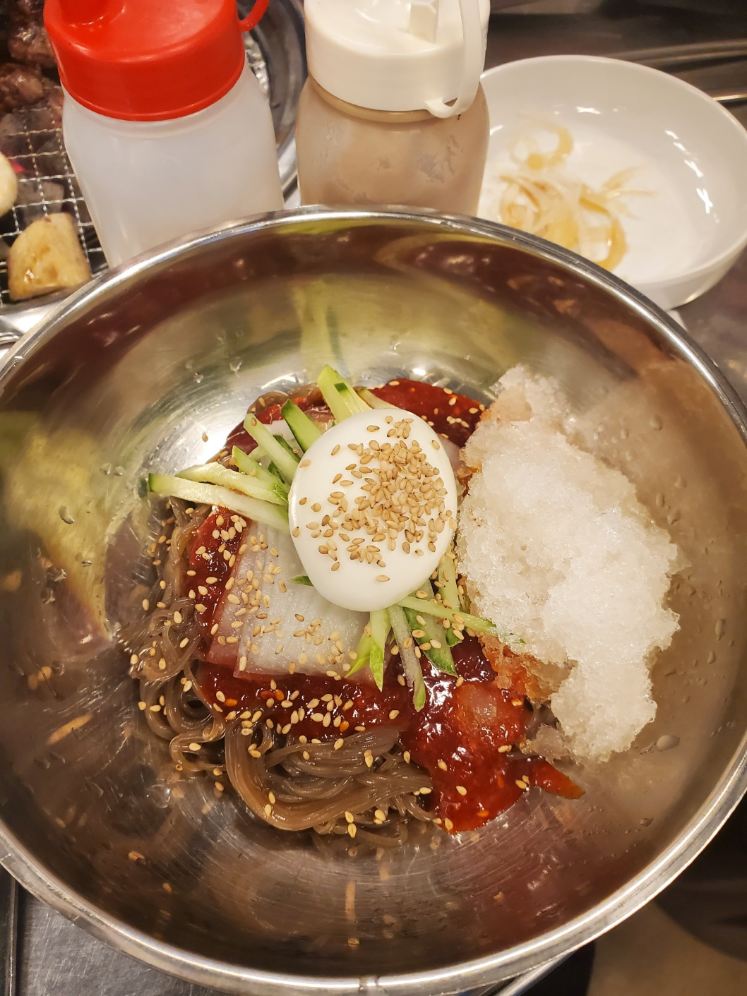 오백소갈비살 월곡점 3