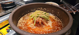 Deohanjeom (더한점) 1
